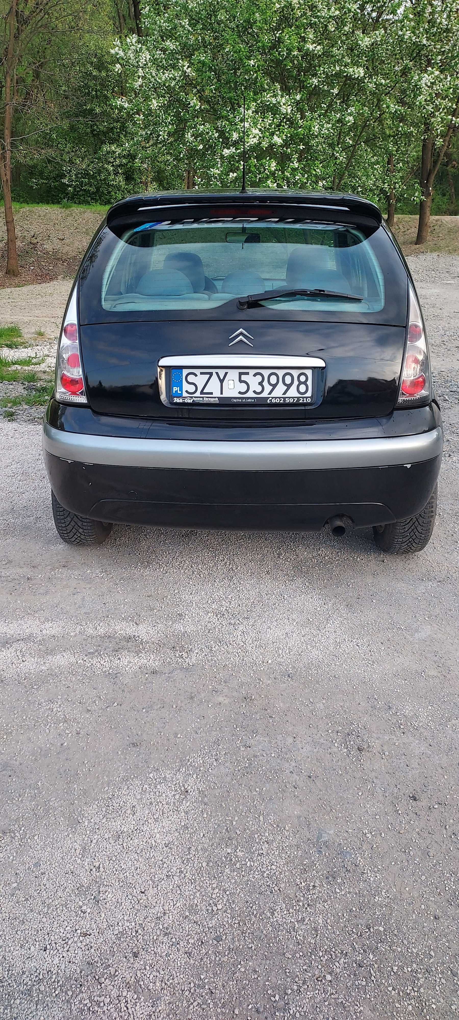 Citroen C3 1.4 Diesel