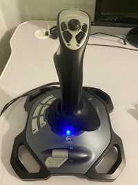 Джойстик/Joystick Logitech Force 3D Pro