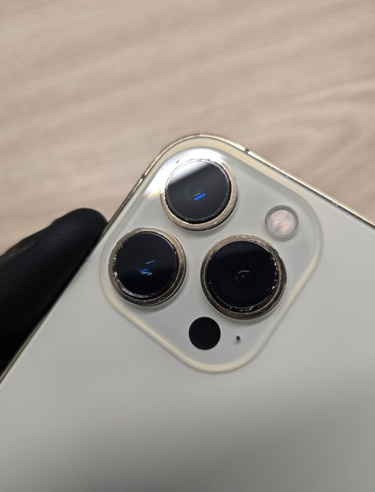 iPhone 13 Pro Max 128Gb 100% Gold