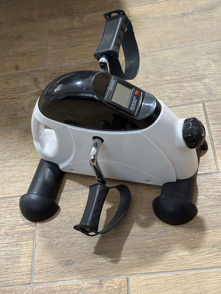 Vendo pedal de fitness