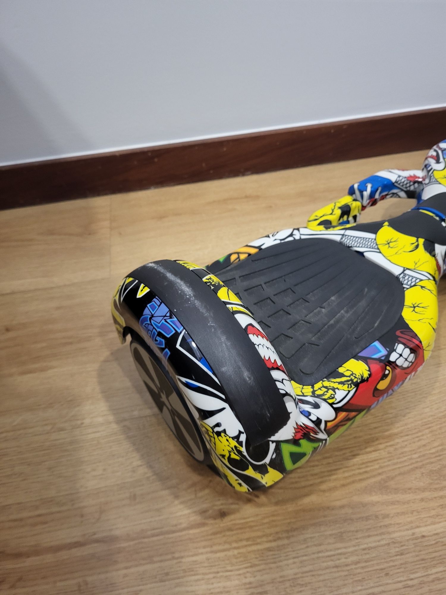 Hoverboard Grafiti 6.5"