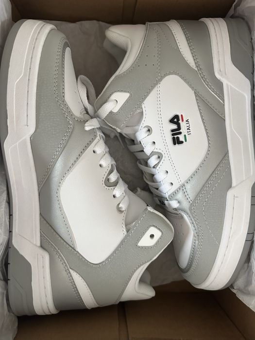 Кросівки fila 39 розмір