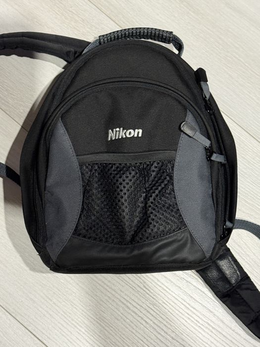 Aparat Nikon Coolpix P950