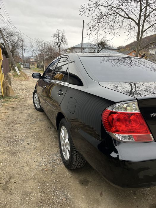 Тойота Кемри 30 !2005