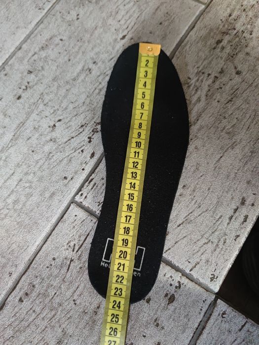 Гумові чоботи HEYLLY HENSEN