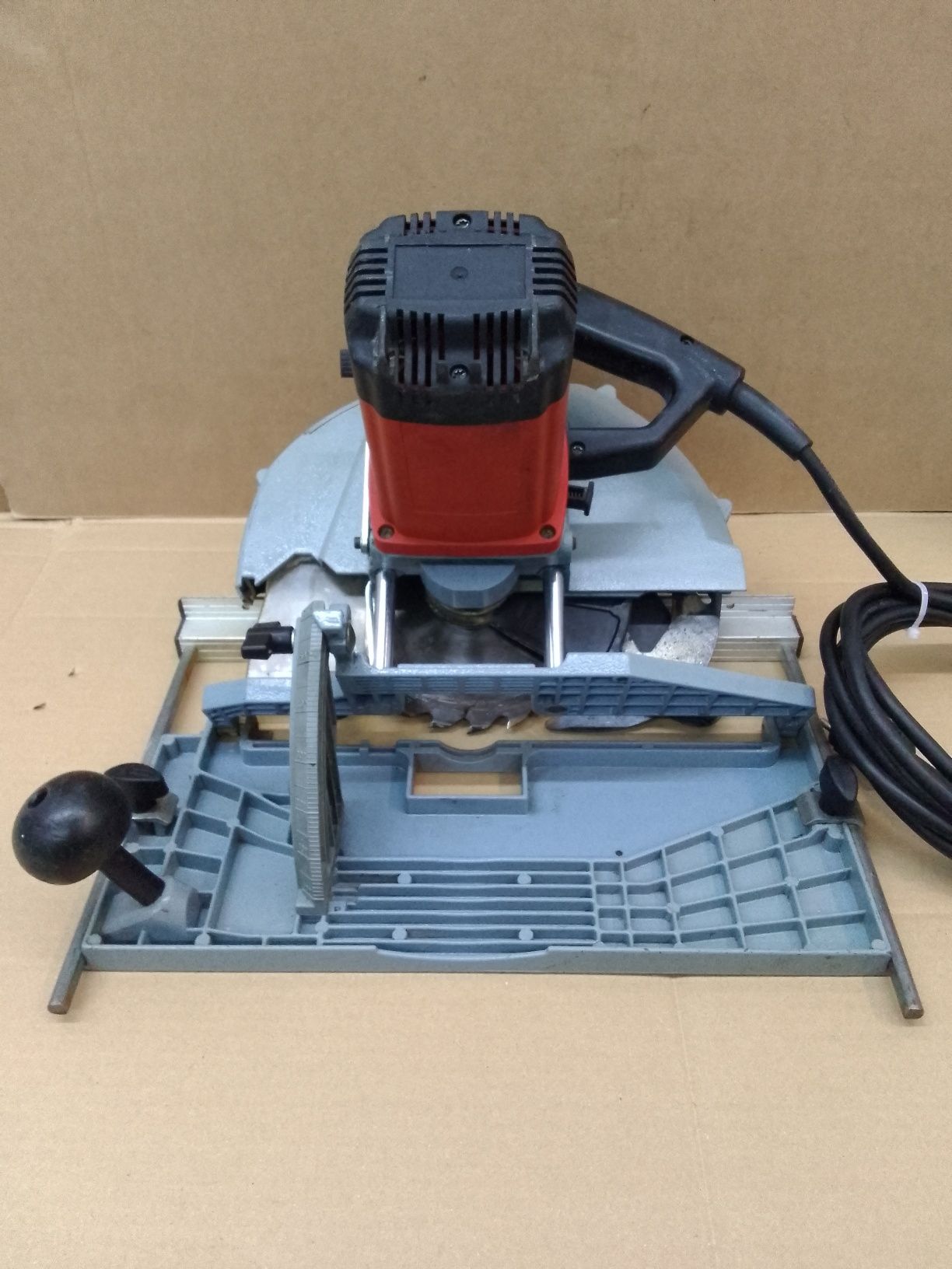 Mafell KSP 65 Piła Najazdowa Pilarka Tarczowa 1550W Germany