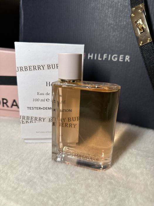 Парфуми burberry