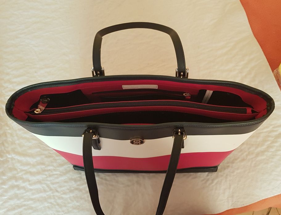 Torebka Tommy Hilfiger