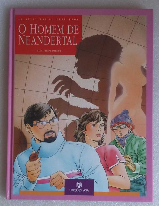 O Homem De Neandertal