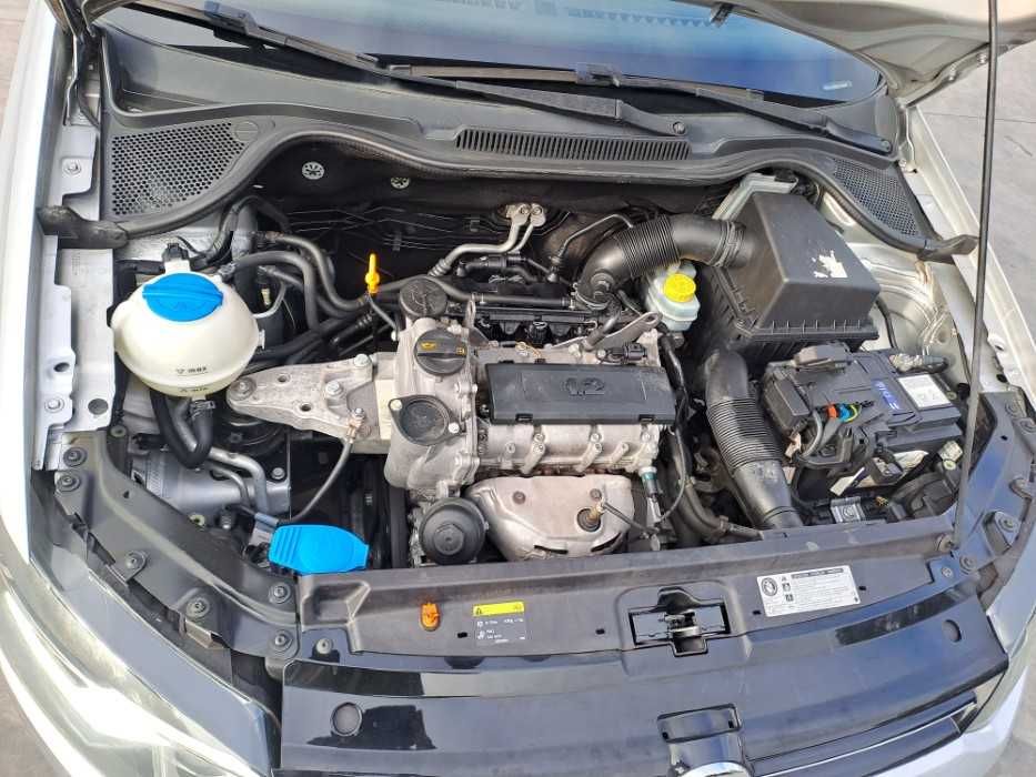 VW Polo 1.2 Match 2013 Nacional