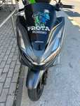 Pcx 2022 em perfeito funcionamento(único dono).