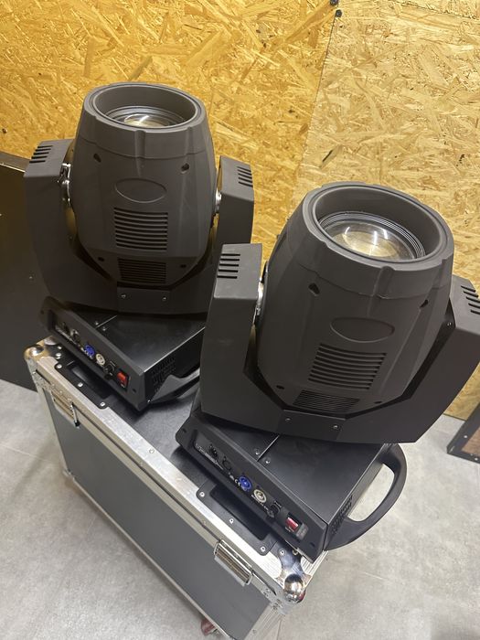 Oświetlenie dla DJ głowy Beam 230w 7r