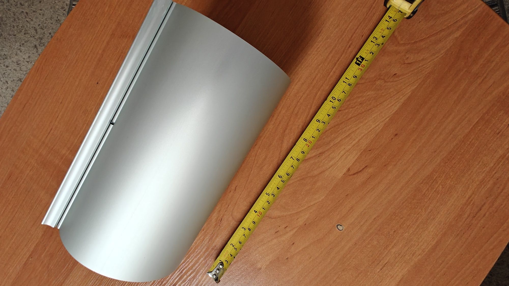 ZOBAL półki kuchenne aluminiowe komplet+gratis,akcesoria kuchenne