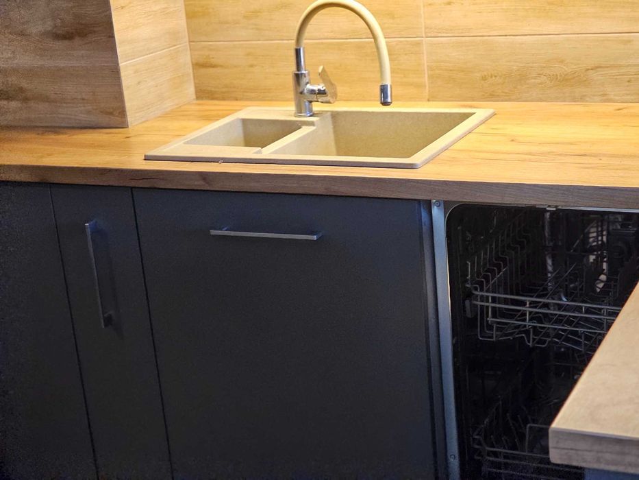 Nowe mieszkanie dwupokojowe w centrum przy dworcu we Wrześni