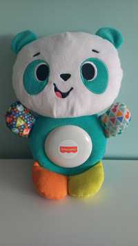 Panda linkimals fisher price