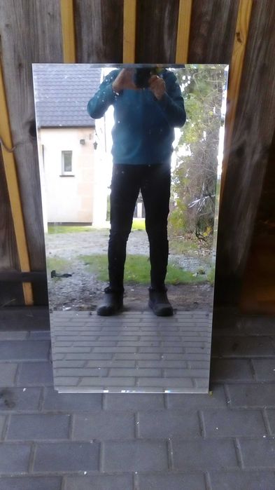 Lustra na ścianę z demontażu różne