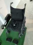 Cadeira de Rodas Elétrica MOBICLINIC