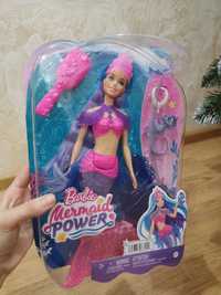 Barbie Mermaid Malibu. Русалка Барбі .Оригінал