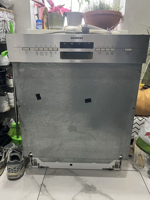 Посудомийка siemens
