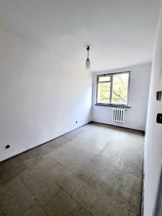 Sprzedam mieszkanie w bloku