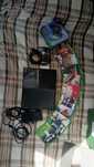 Xbox One 500gb + pad przewodowy + 10gier