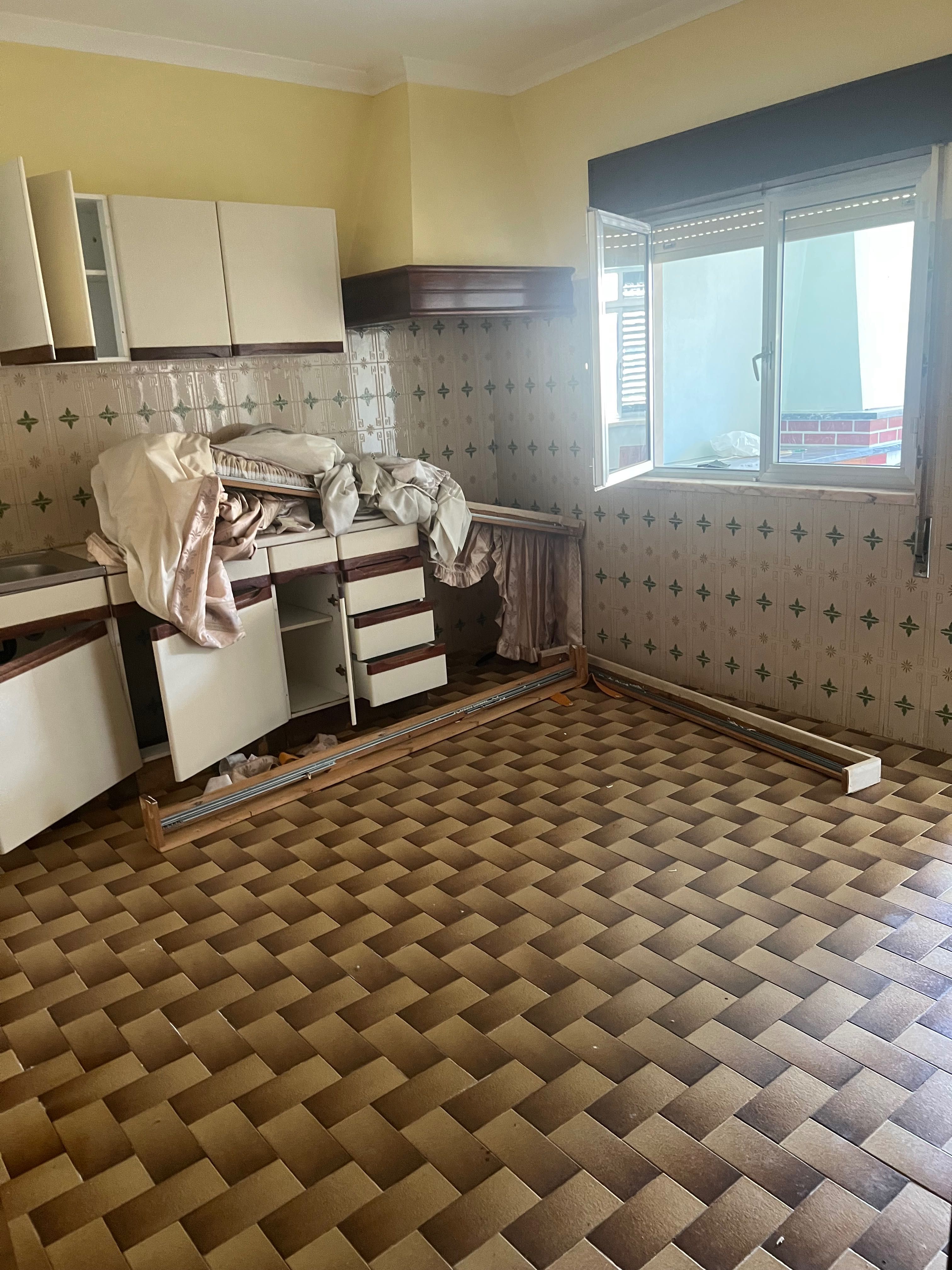 Vivenda para venda no centro da cidade