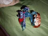 Figurka skylanders