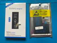 iPhone XS bateria nova capacidade 100%
