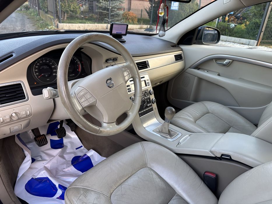 Volvo v70 2.0 benzyna