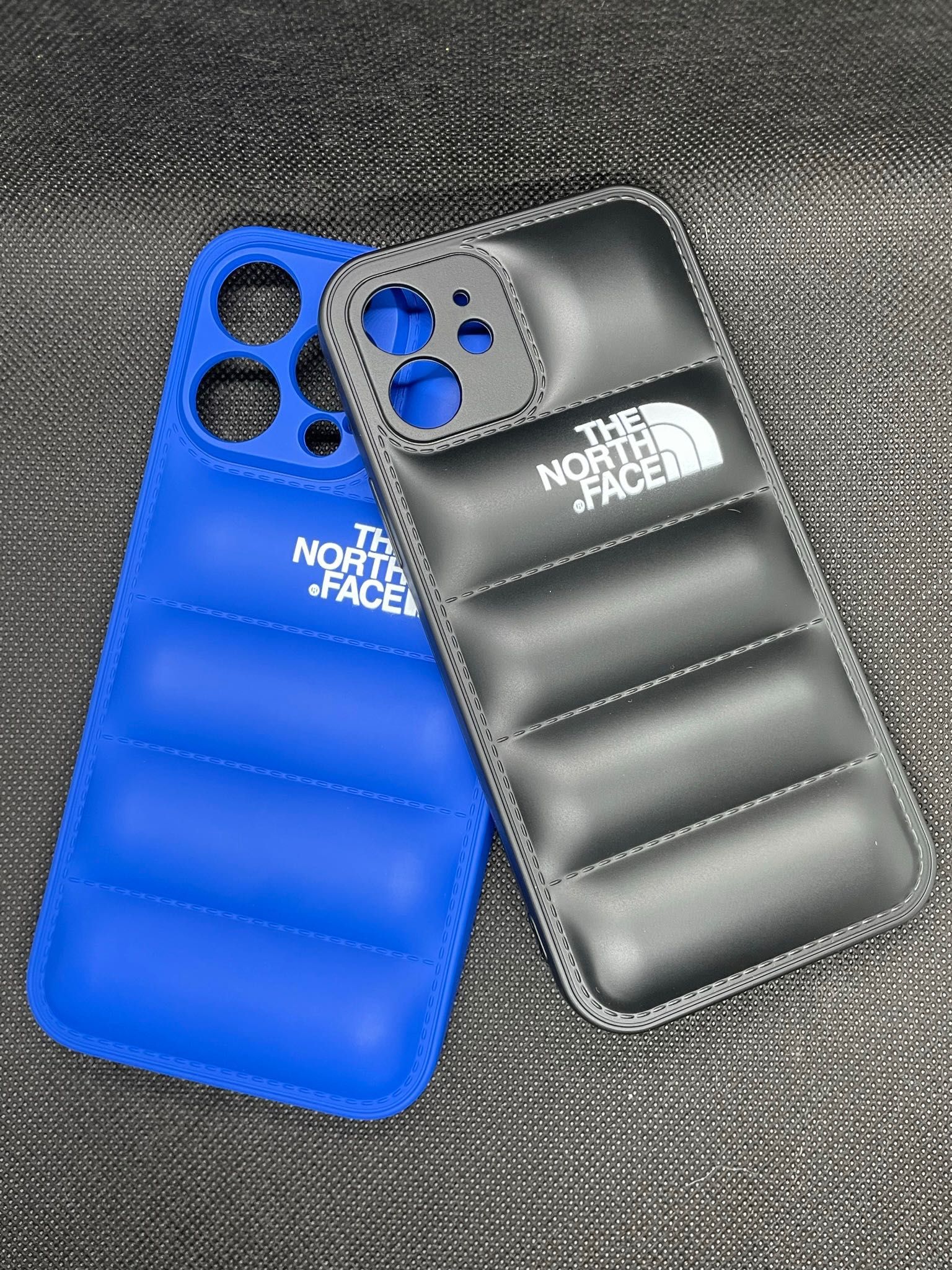 Capa North Face iPhone