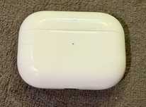 Słuchawki bezprzewodowe Apple Airpods Pro 1 gen.