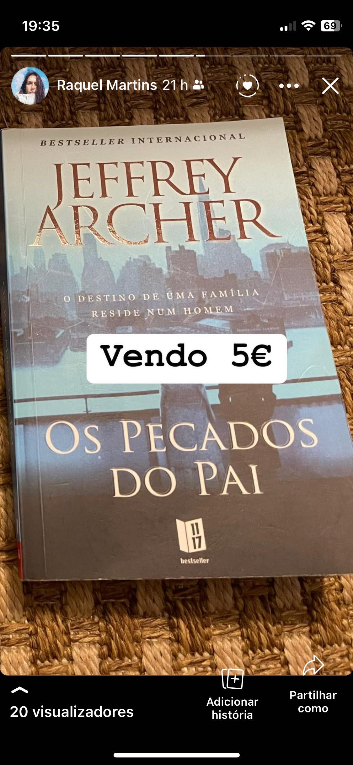 Livros Ótimo Preço