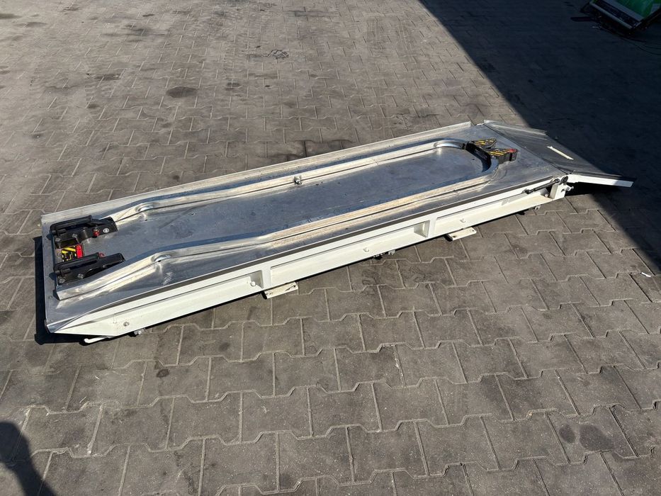 podstawa pływająca pod nosze stryker model 6373