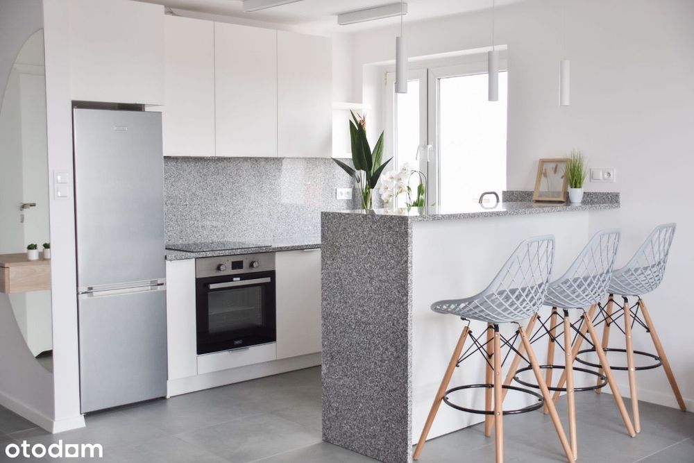 Nowy Tomyśl, 2 pok, bezpośrednio, wysoki standard