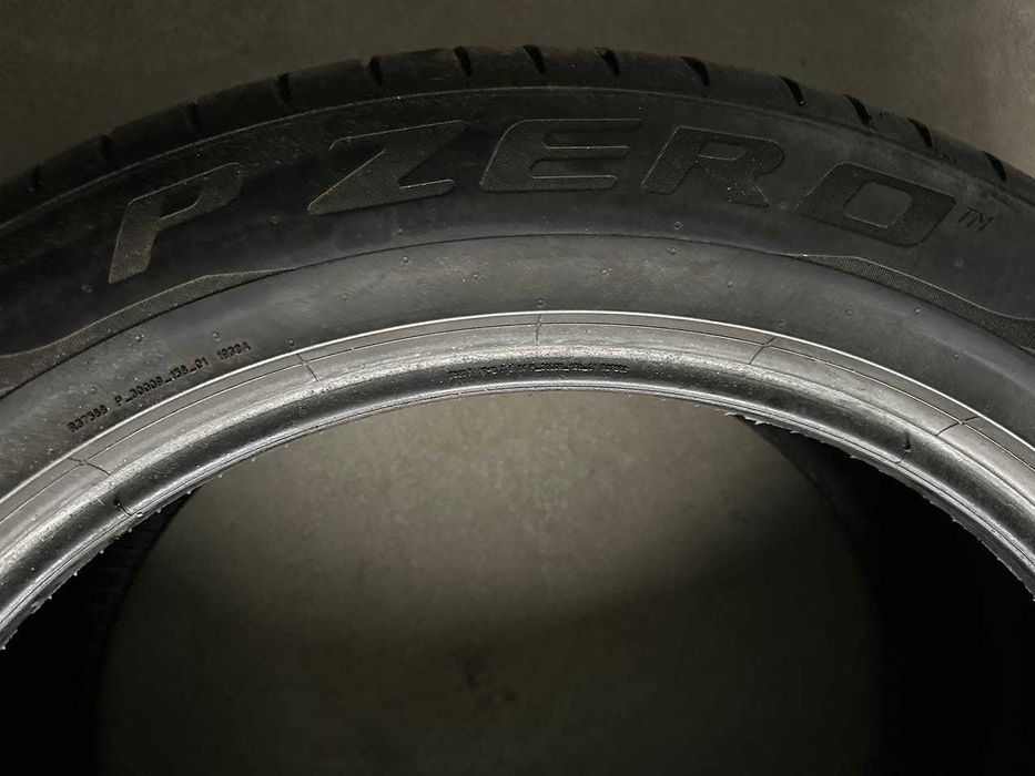 Літні шини / Шины лето 285 45 R 21 Pirelli Піреллі