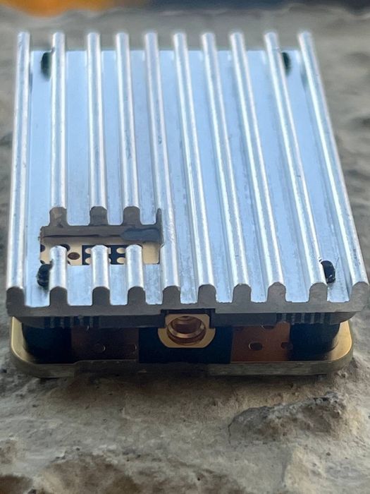 Відео-передавач для FPV-систем TBS UNIFY PRO32 DP 3W 5.8G VTX