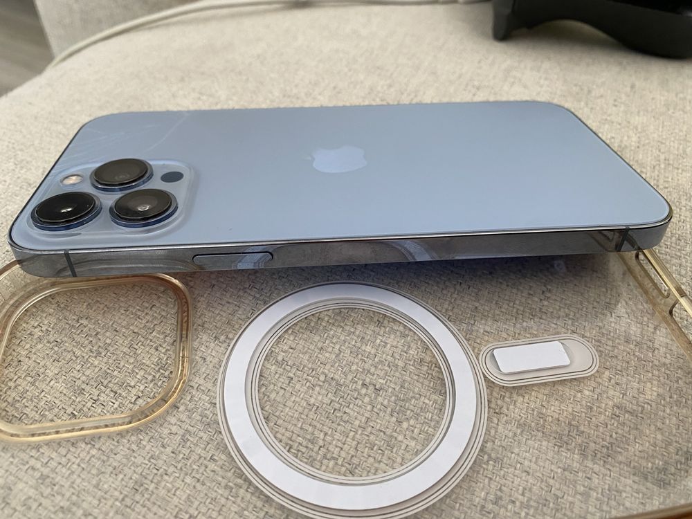 Iphone 13 Pro Max 256gb