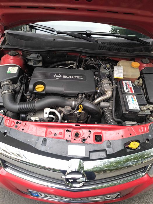 Продаж Опель астраН