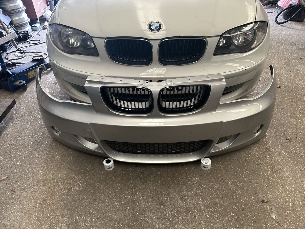 Bmw 118d 120d 123d   2011    Peças
