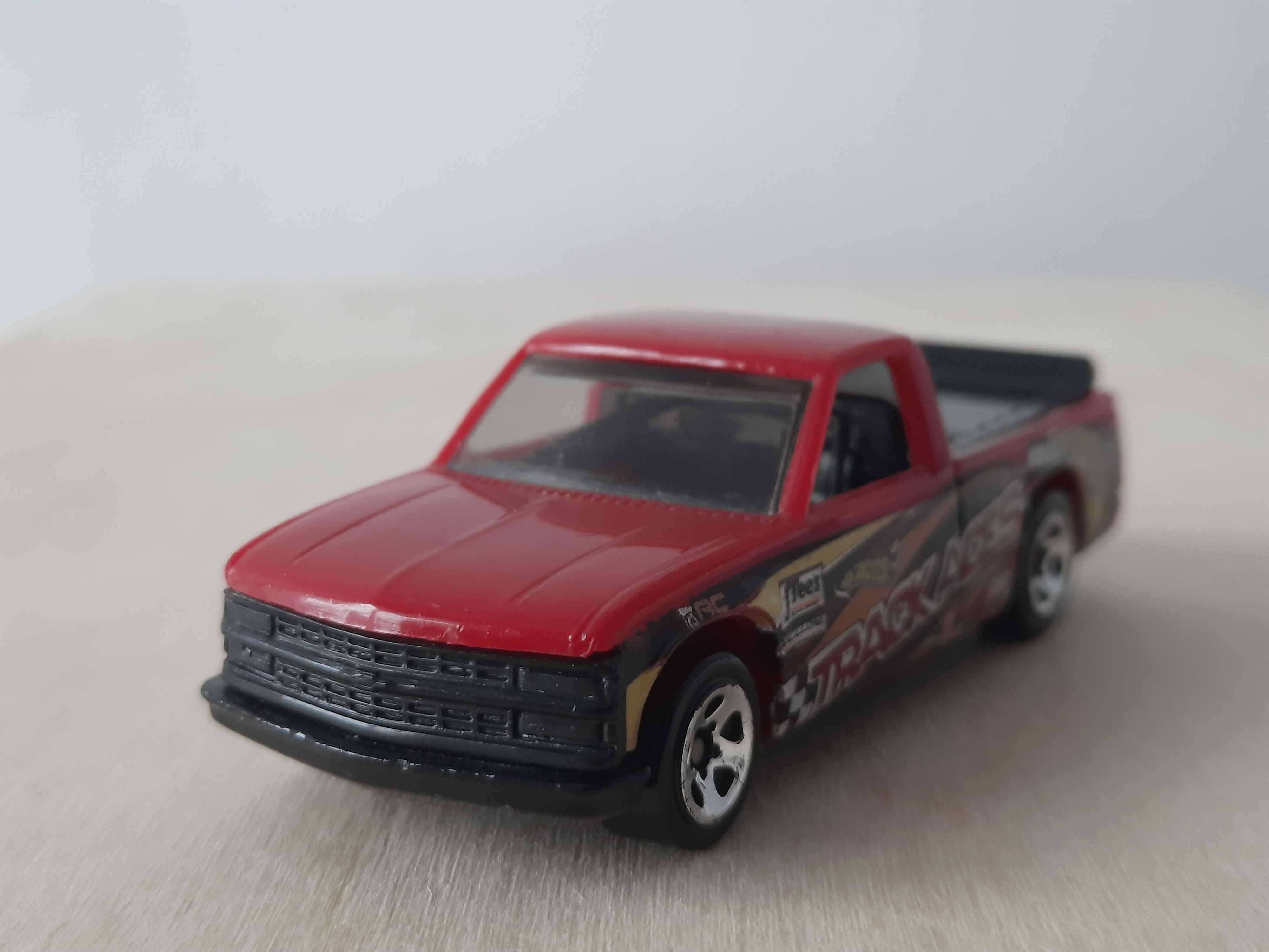 Hot wheels Chevrolet 1500