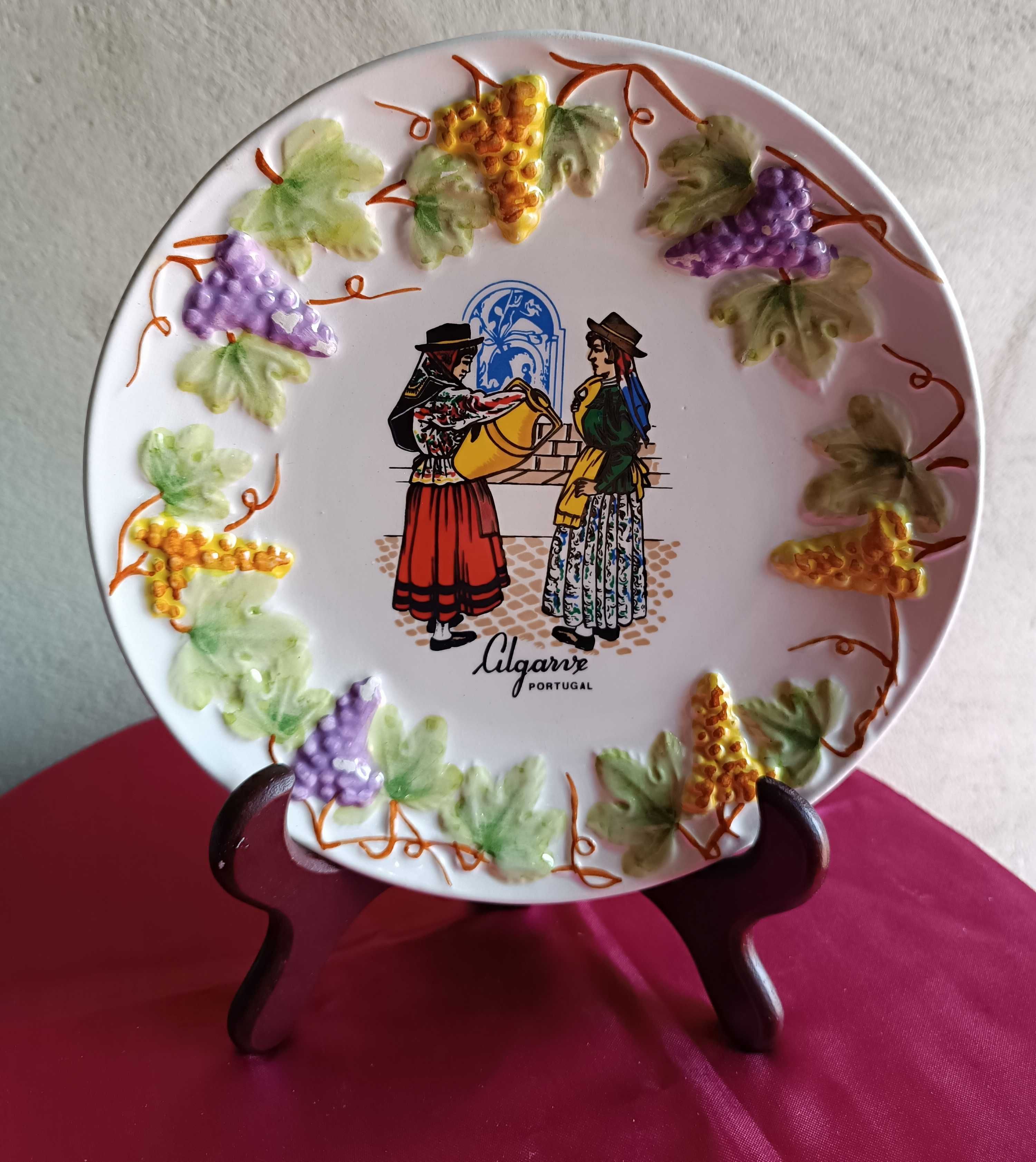 Conjunto de 2 Lembranças