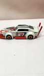 Hot Wheels Mad Manga z 2011 roku