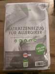 Pokrowiec na materac