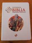 Ilustrowana Biblia Pierwszego Kościoła