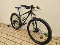 Bicicleta scott scale