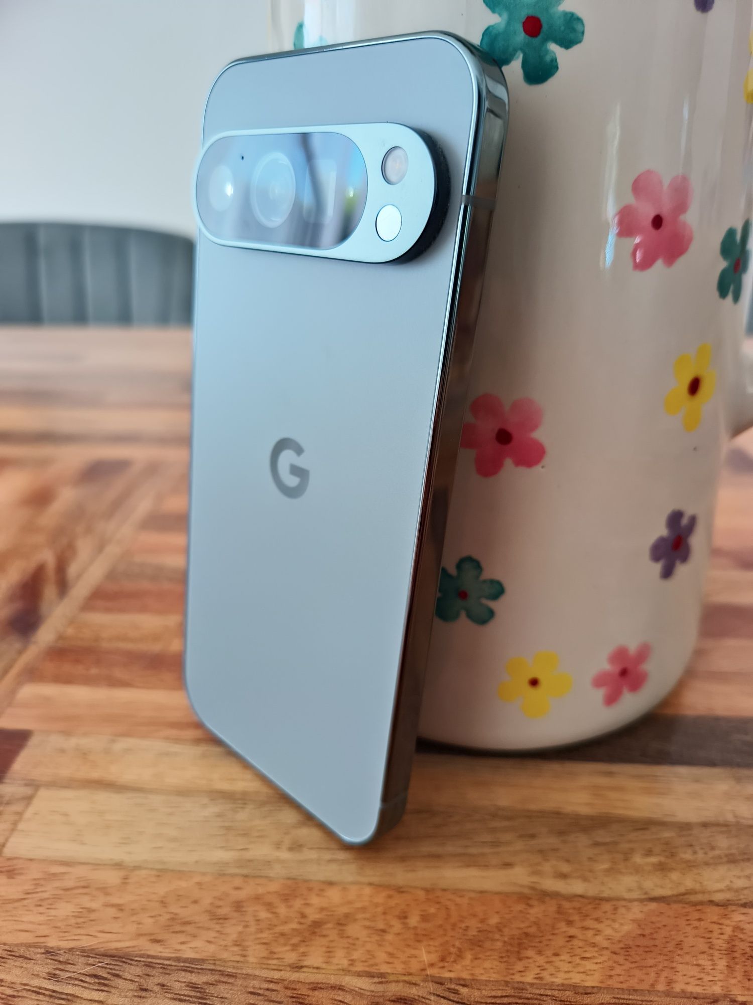 Pixel 9 pro 16GB/256GB