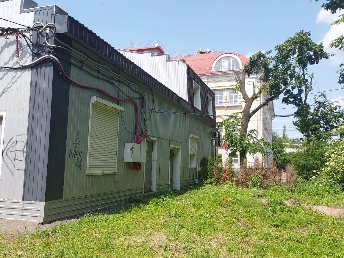 Здається в оренду приміщення в центрі міста