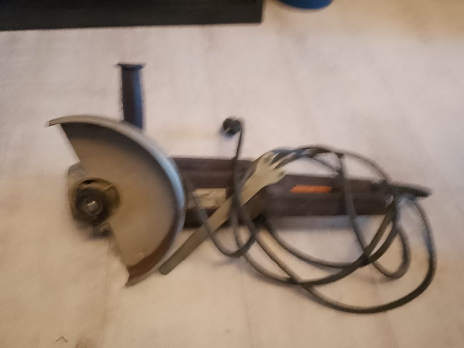 Шліфувальна машина Sparky MA 2001