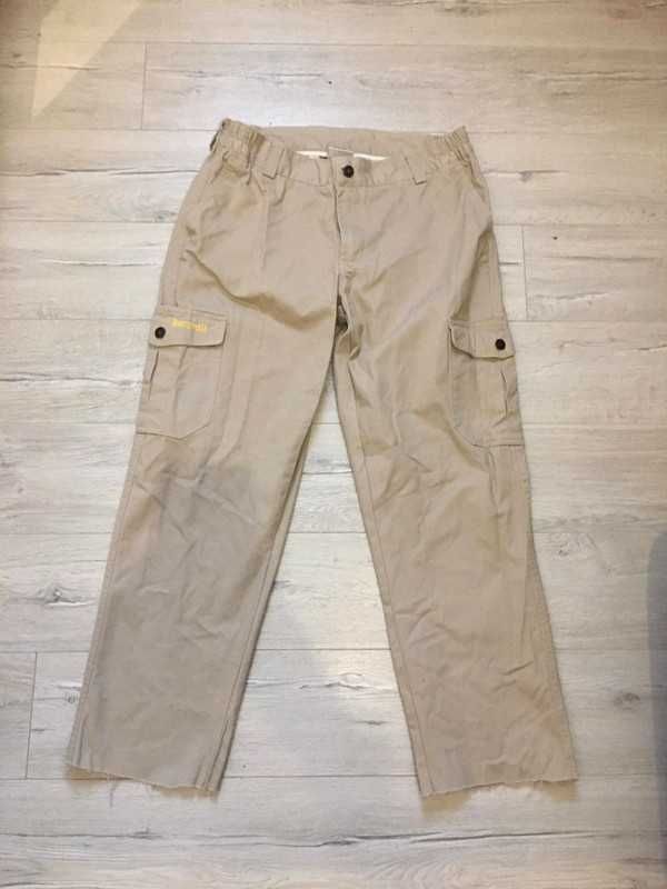Spodnie damskie roz.25 Bernwalt
