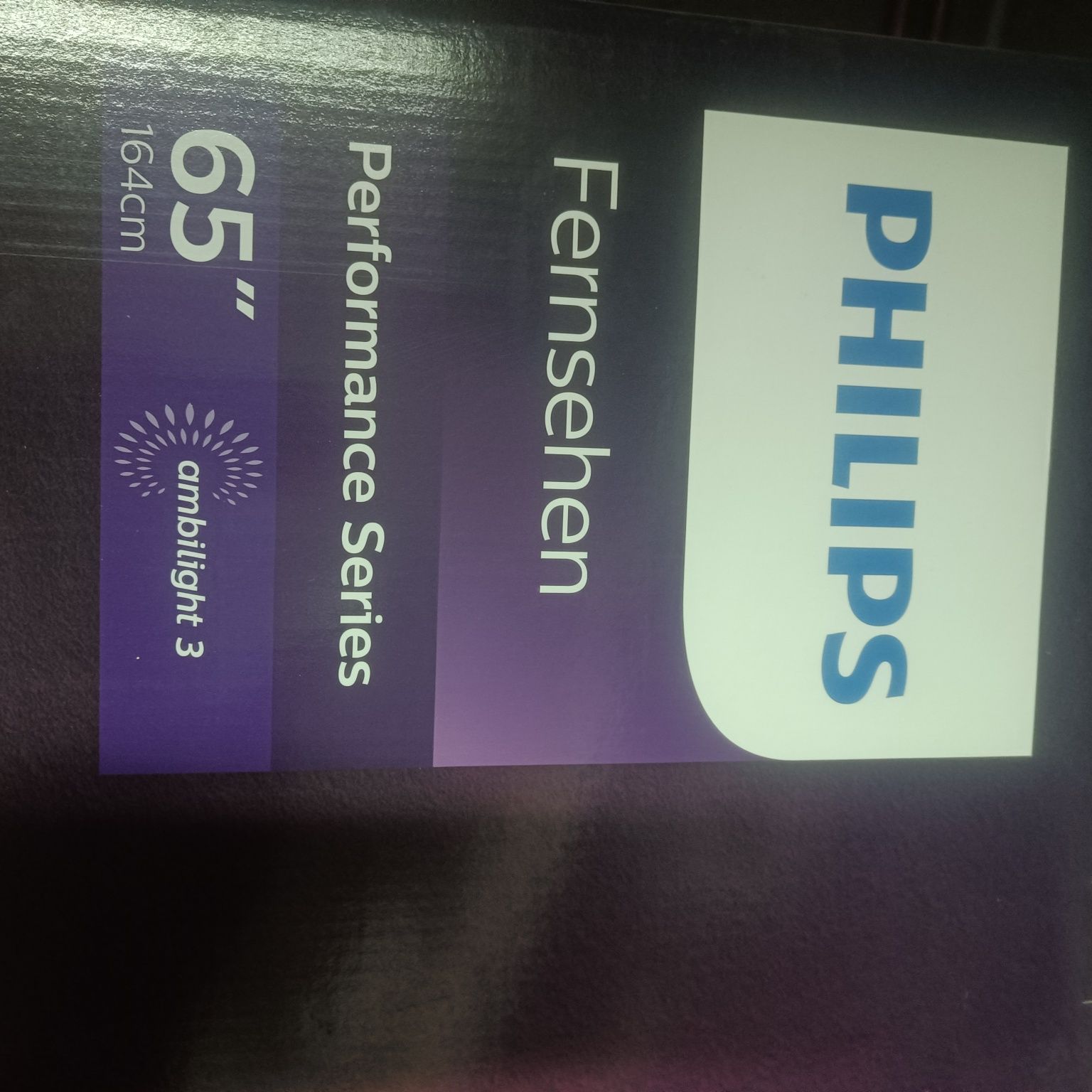 Podstawa do  Philips 65pus8506/12